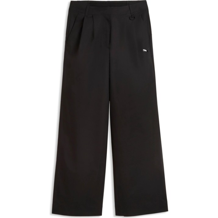 Женские спортивные штаны Puma Pumatech Sense Windcell Puma Black, s.L
