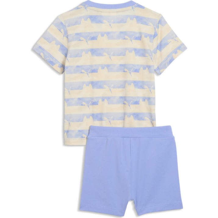Костюм для детей Puma X Gabbys Dollh Intense Laven, s.74