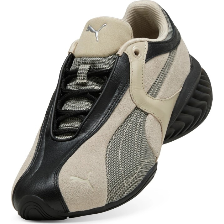 Кроссовки мужские Puma Cell Geo 1 Puma Black/Birch Tree, s.44.5