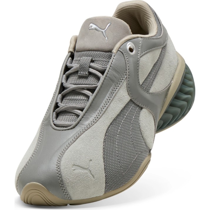 Adidași pentru bărbați Puma Cell Geo 1 Stormy Slate/Mineral Gray, s.40.5