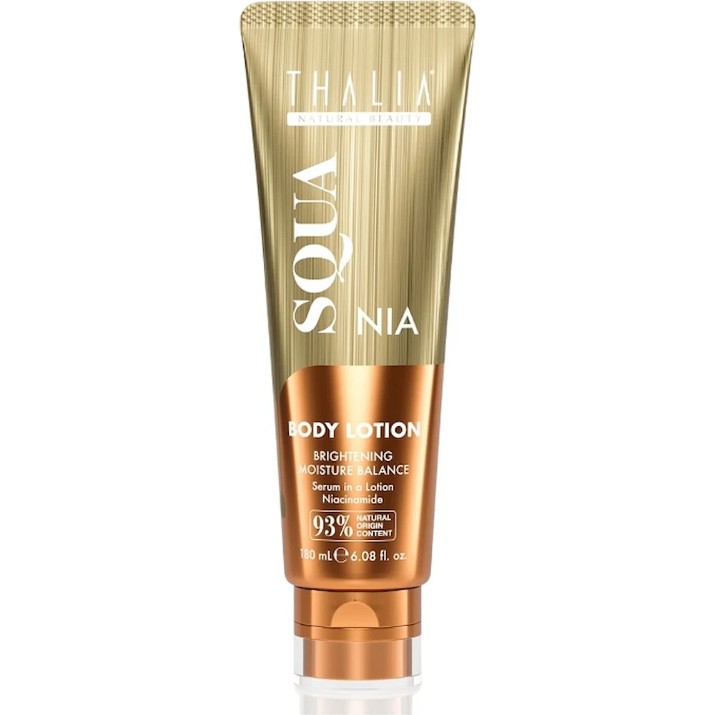 Лосьон для тела Thalia Nia-Squa 180ml