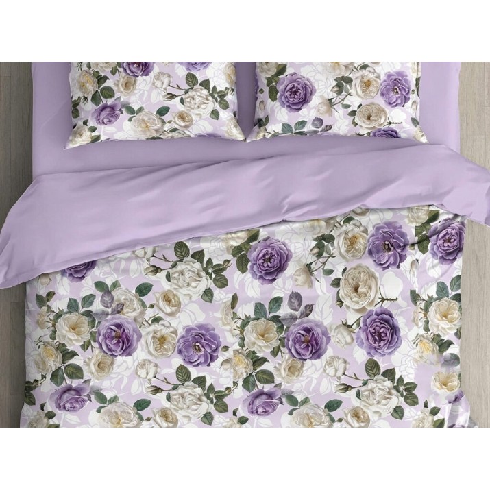 Постельное бельё Tag textile SR017-2P70-180
