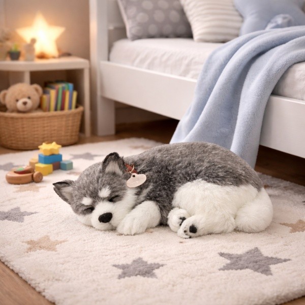 Jucarii interactive Perfect Petzzz Shiba Puppy 91-03