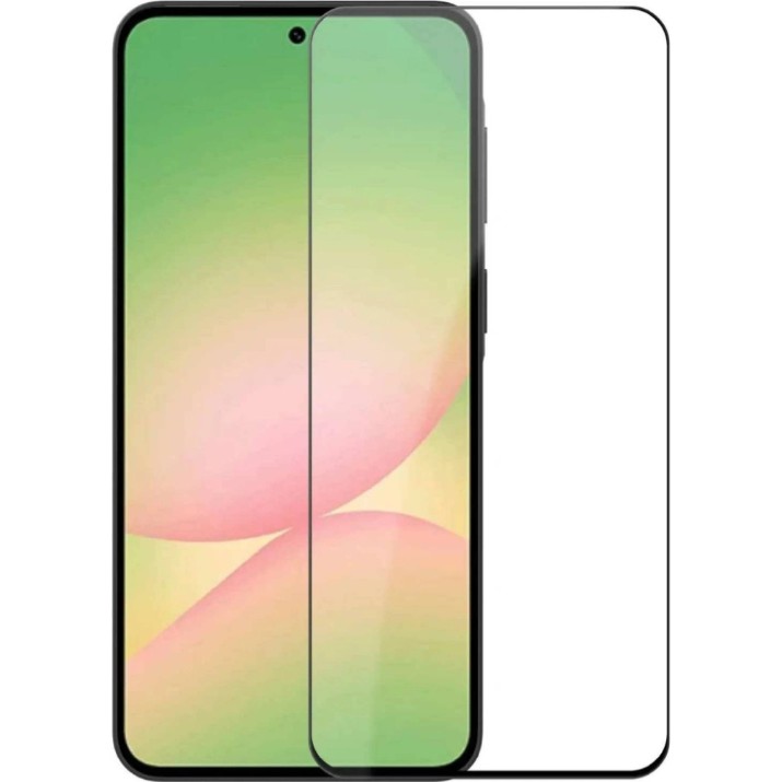 Защитное стекло для смартфона Nillkin Samsung Galaxy A57 Tempered Glass CP+ pro Black
