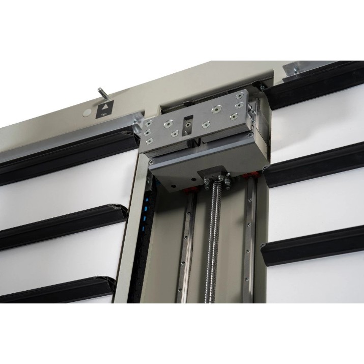 Ленточнопильный станок Holzkraft VPS 22-51 VR ED KS
