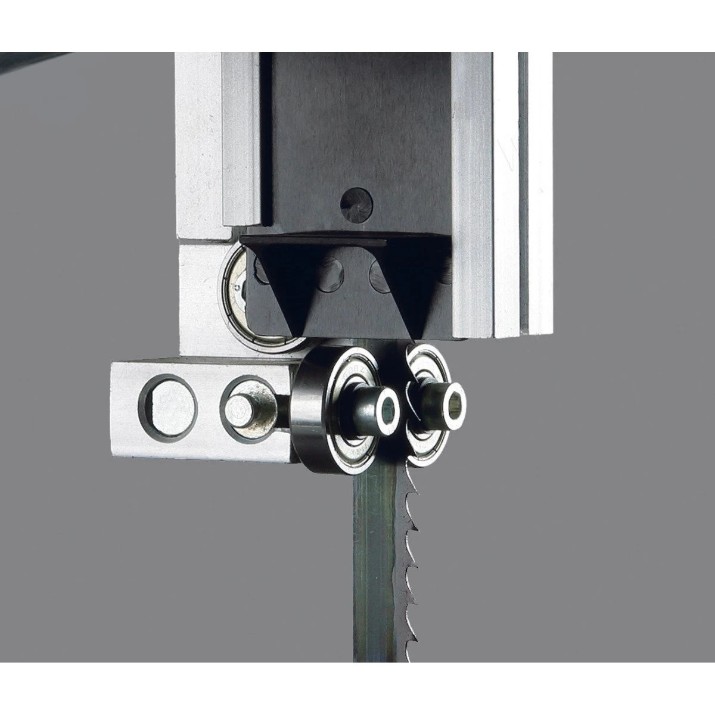 Fierăstrău cu banda de masă Holzstar HBS 361-2 (5902436)