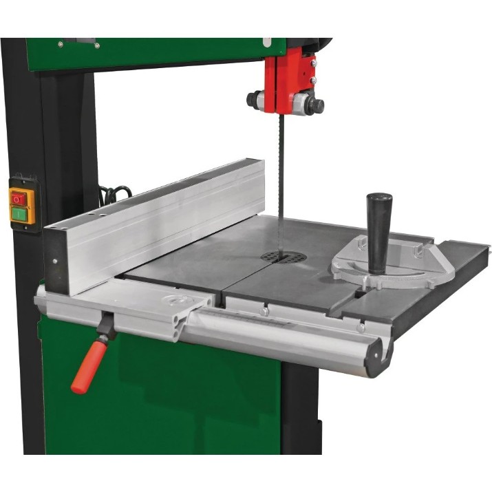 Ленточнопильный станок Holzstar HBS 405 230V (5902441)