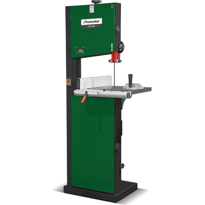 Ленточнопильный станок Holzstar HBS 405 230V (5902441)