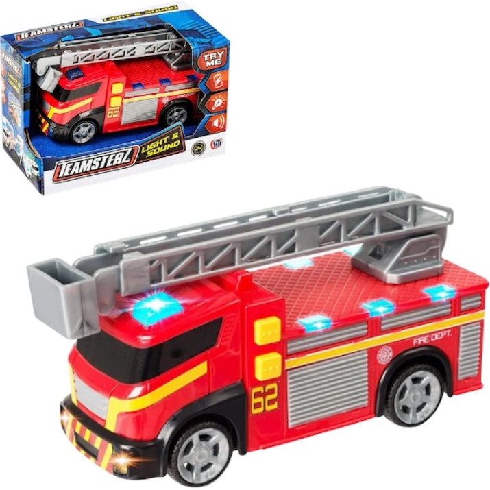 Vehicul de urgență HTI 1416565