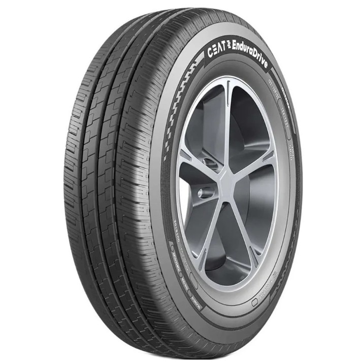 Шина Ceat Endura Drive 235/65 R16C 121R