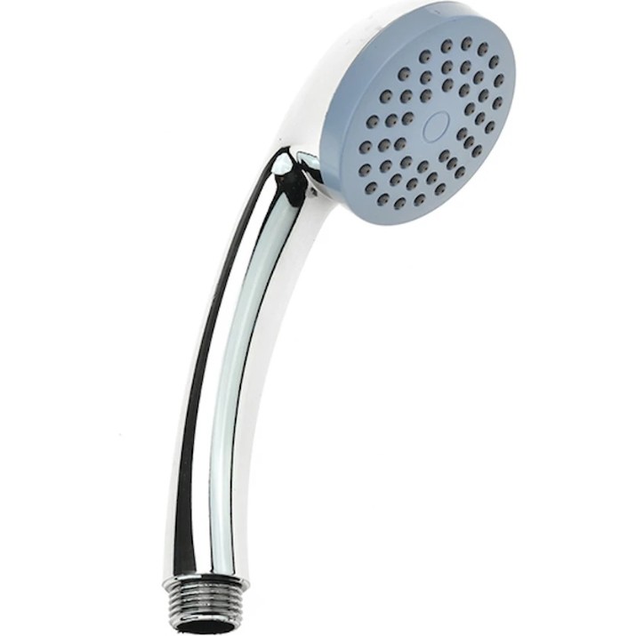 Pară de duș Bathroom Solutions D7cm пластик (55575)