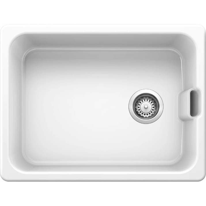 Кухонная мойка Bocchi Belfast Kitchen Sink (1296-001-0129)