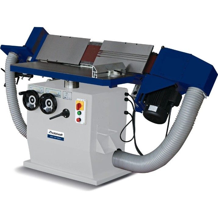 Ленточношлифовальный станок Holzkraft KSO 150 F Basic