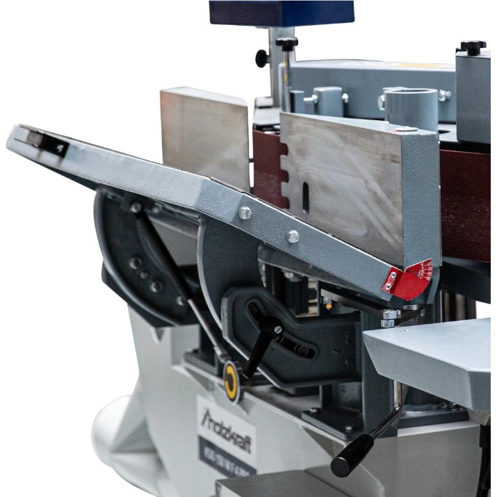 Ленточношлифовальный станок Holzkraft KSO 150M F3 Pro