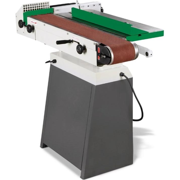 Ленточношлифовальный станок Holzkraft KSO 850 400V (5900850)