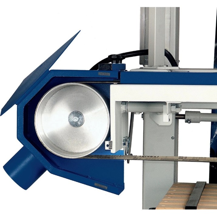Ленточношлифовальный станок Holzkraft LBSM 2505 ESE
