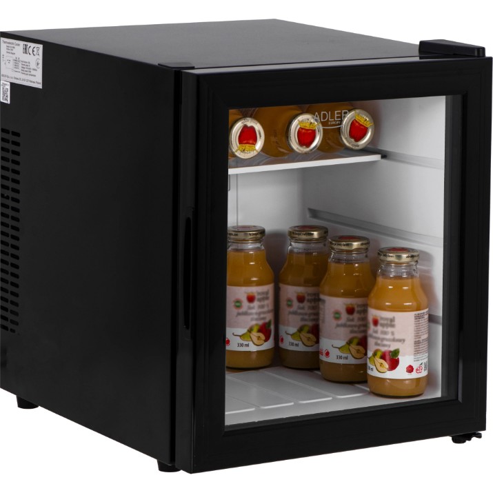 Vitrina frigorifică Adler AD-8088