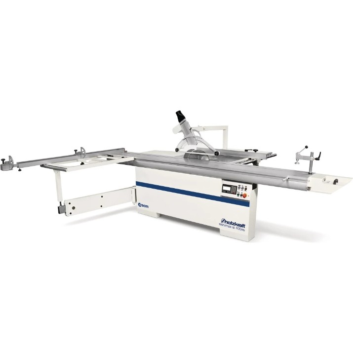 Форматно-раскроечный станок Holzkraft SI 400ES 26 MA3