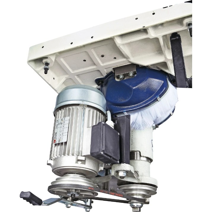 Комбинированный станок Holzkraft ST 4E F 33