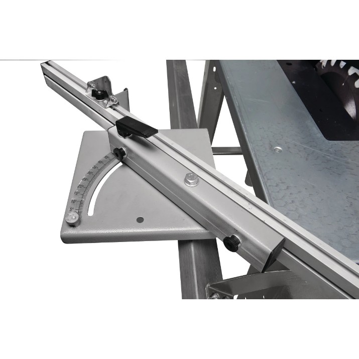 Fierăstrău circular de masă Holzstar TKS 316 E 400V (5902317)