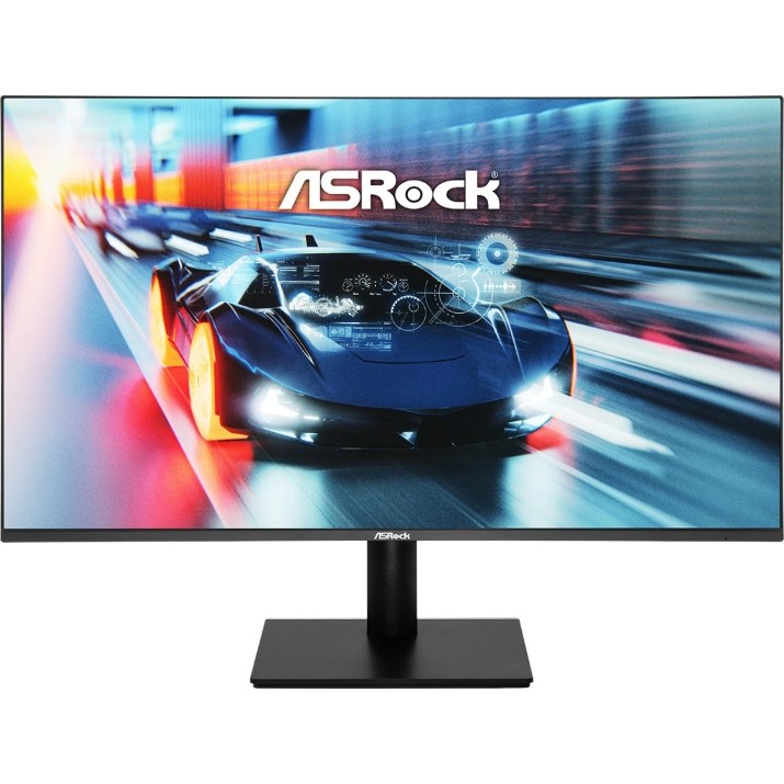 Monitor ASRock CL25FFB 