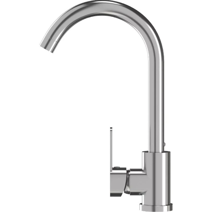 Смеситель для кухни Granitan PRESTIGE CHROME (07278002005)