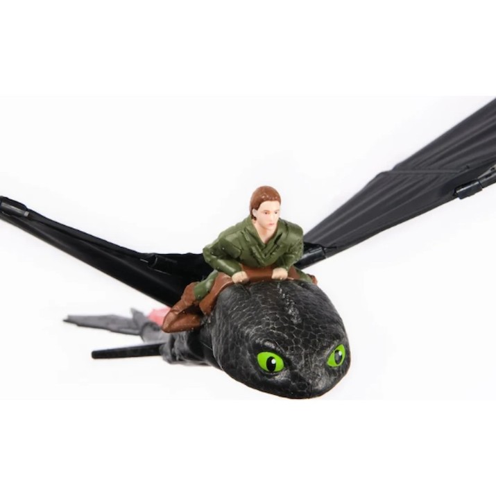 Jucărie teleghidată Spin Master Toothless (681147089600)