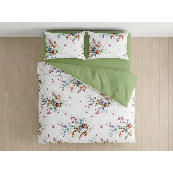 Постельное бельё Tag textile SR021-2P50-160