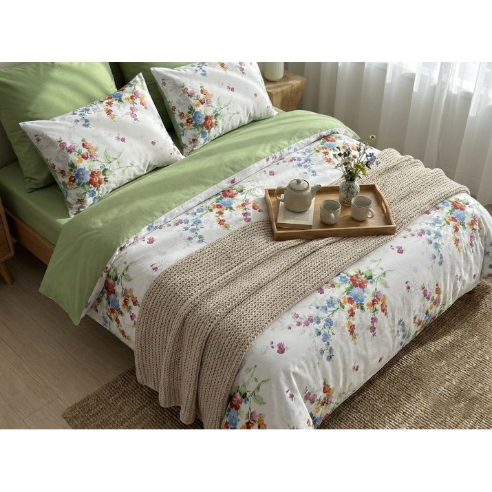 Постельное бельё Tag textile SR021-2P70-160