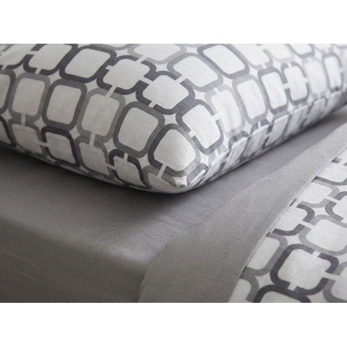 Постельное бельё Tag textile SR022-2P70-FE