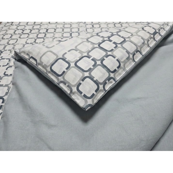 Постельное бельё Tag textile SR022-2P70-FE