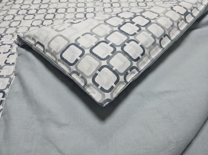 Постельное бельё Tag textile SR022-F50-180