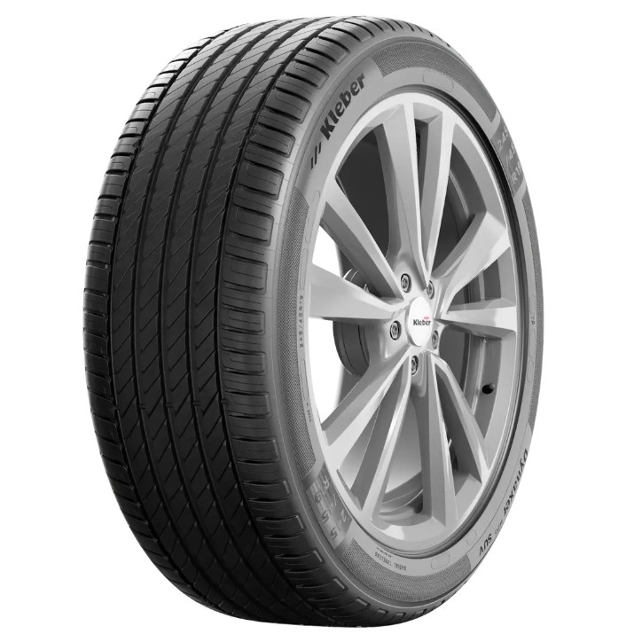 Шина Kleber Dynaxer HP5 SUV 285/35 R22 106Y XL