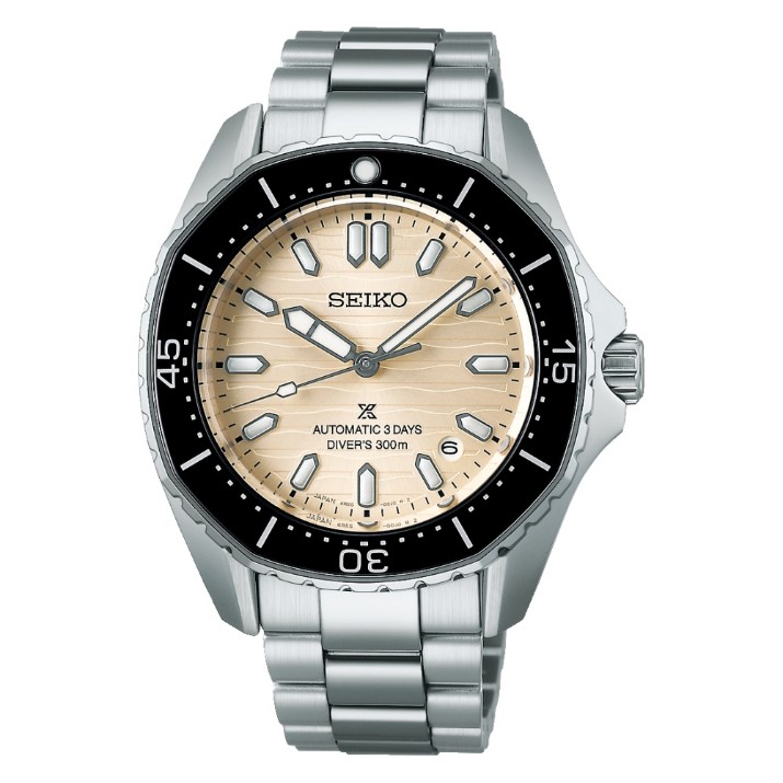 Наручные часы Seiko SPB481J1