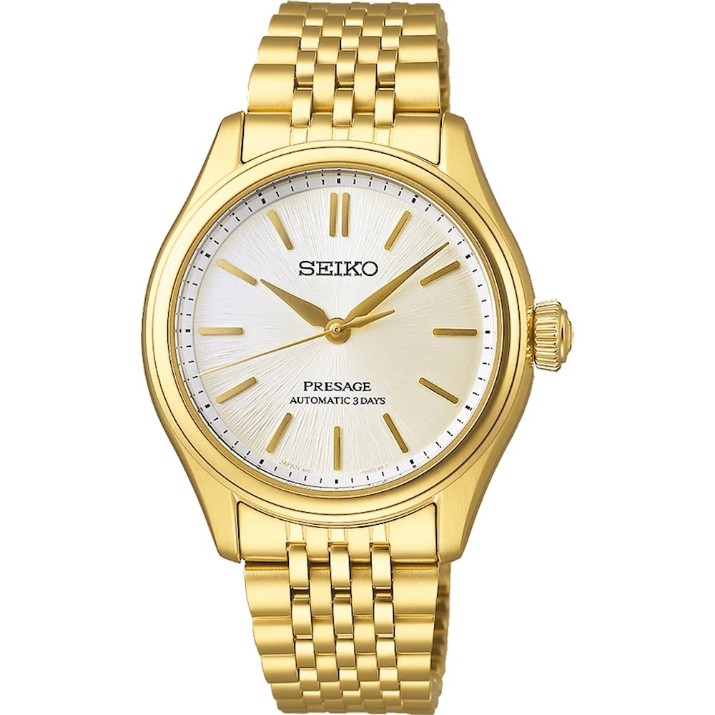 Ceas de mână Seiko SPB524J1