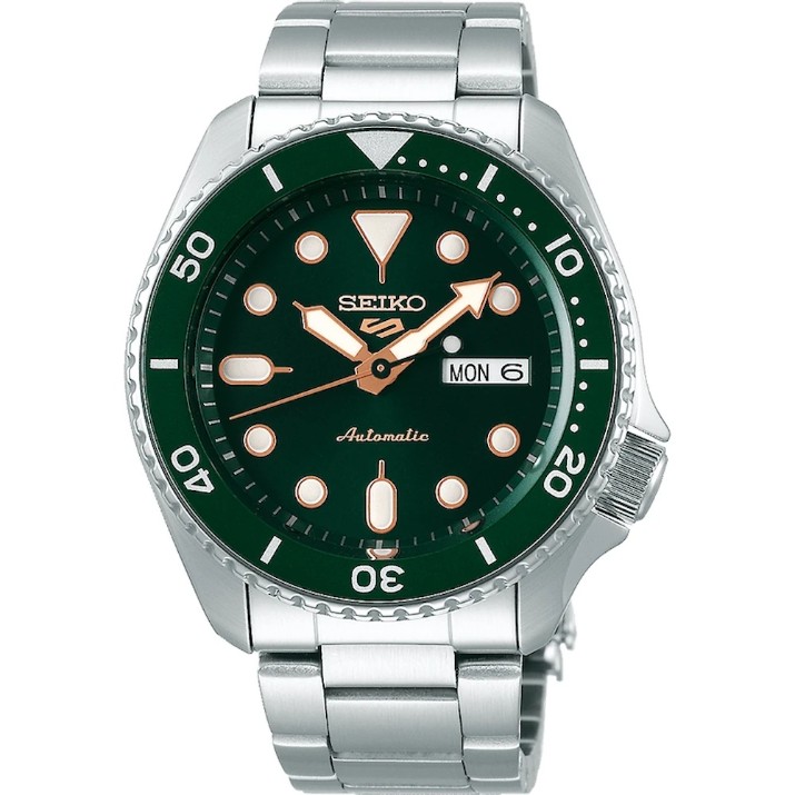 Наручные часы Seiko SRPD63K1