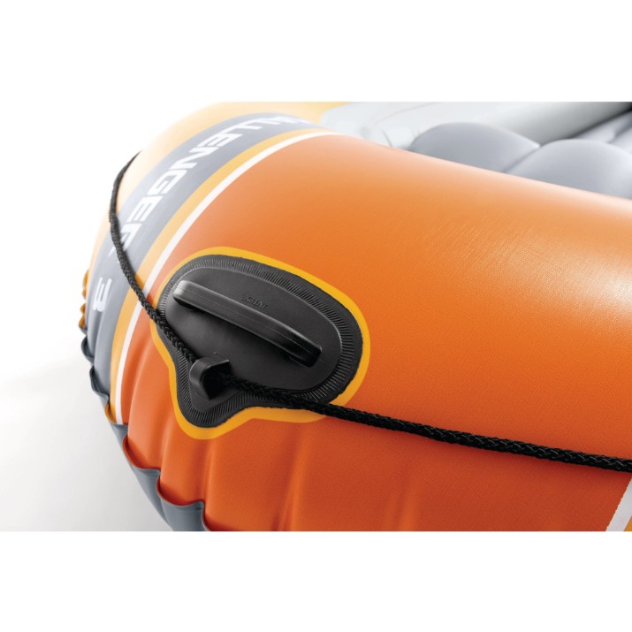 Barcă pneumatică Intex Challenger 3 (66313NP)
