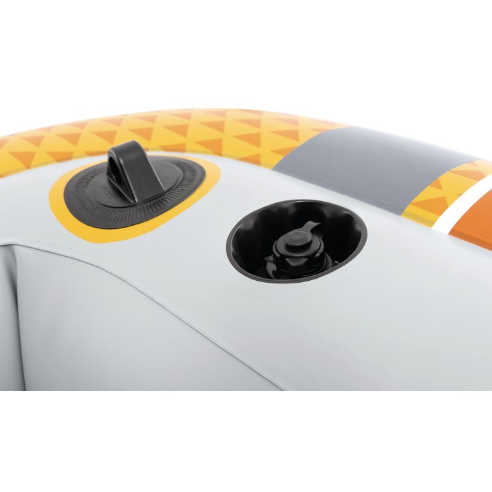 Barcă pneumatică Intex Challenger 3 (66313NP)