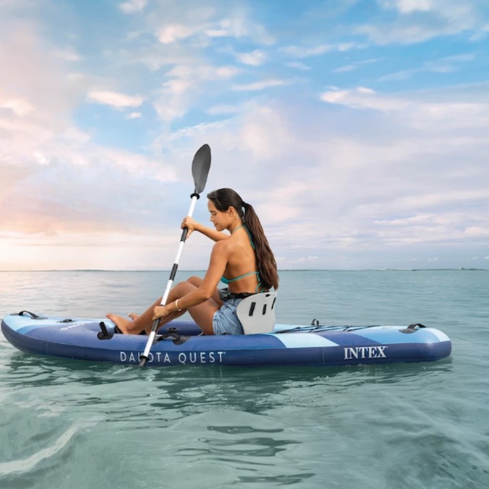 Каяк Intex Dakota Quest (68245)