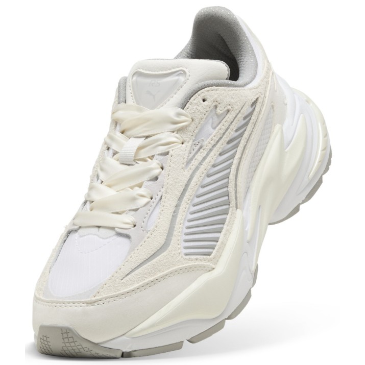 Кроссовки женские Puma RS Surge Elevated Puma White/Warm White, s.37