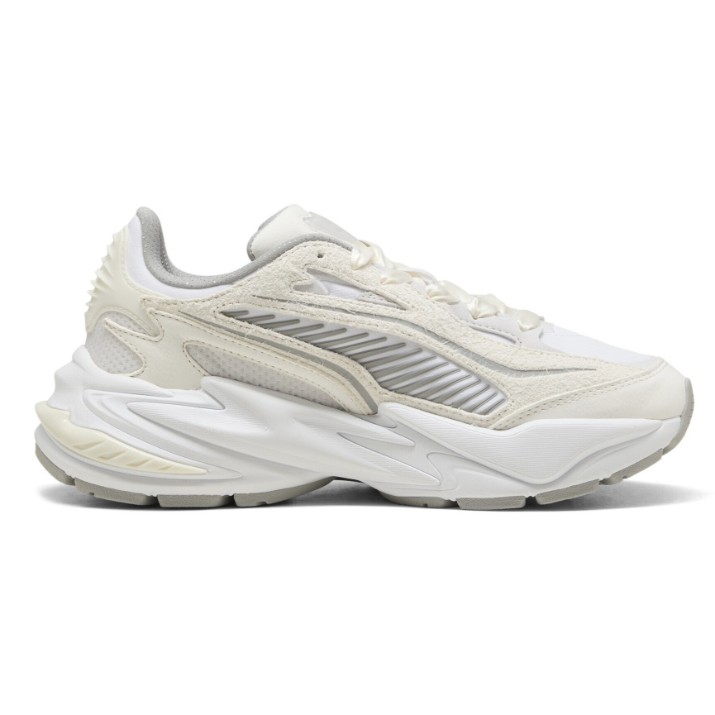 Кроссовки женские Puma RS Surge Elevated Puma White/Warm White, s.40