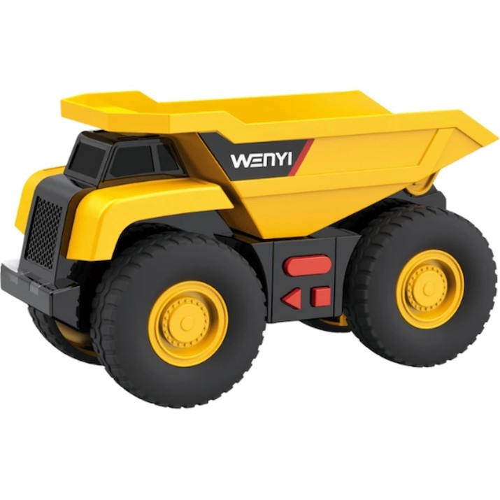 Самосвал Wenyi WY1106A