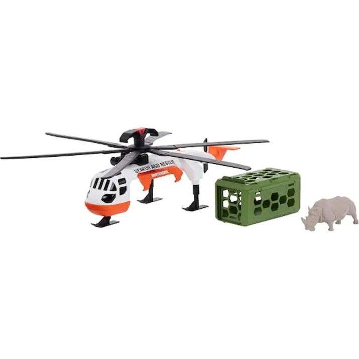 Avion Wenyi Animal Rescue (WY960B)