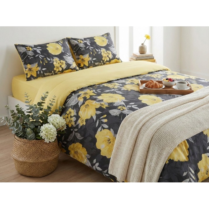 Постельное бельё Tag textile SR019-F50-FF