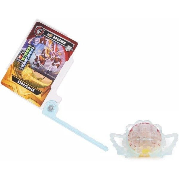 Set jucării Spin Master Bakugan Base Battle Pack (6066988)