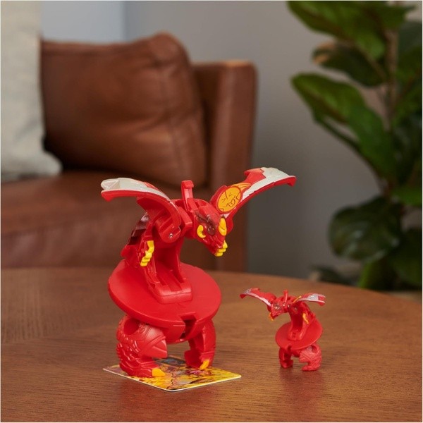 Set jucării Spin Master Bakugan Deka (6067047)
