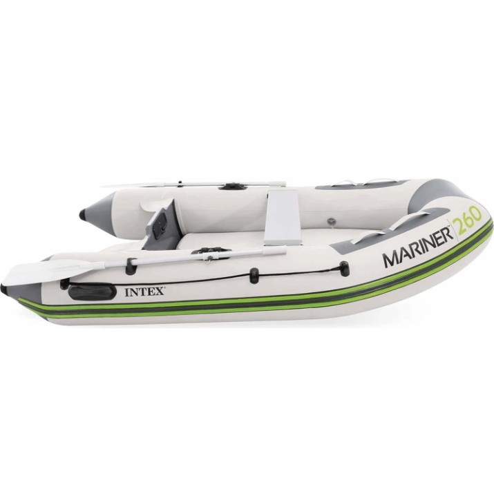 Barcă pneumatică Intex Mariner 260 (68395)