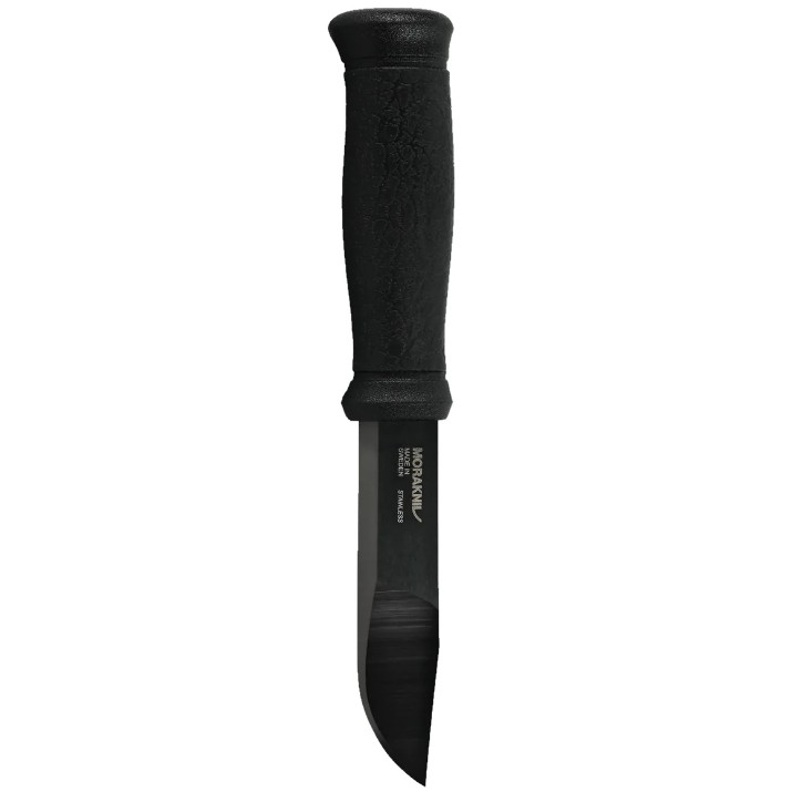 Cuțit Morakniv 2000 Black BB (14792)