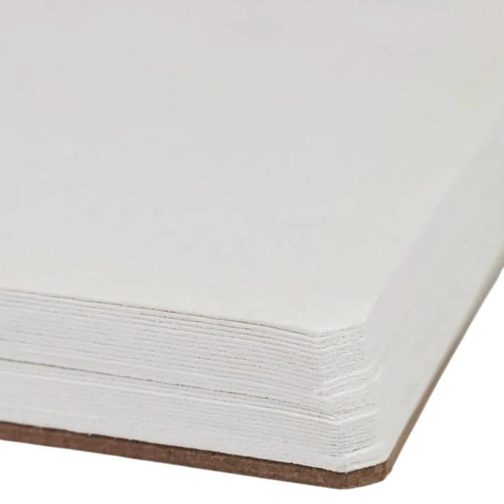 Sketchbook Mont Marte Watercolour Book A5/30p (MSB0123)