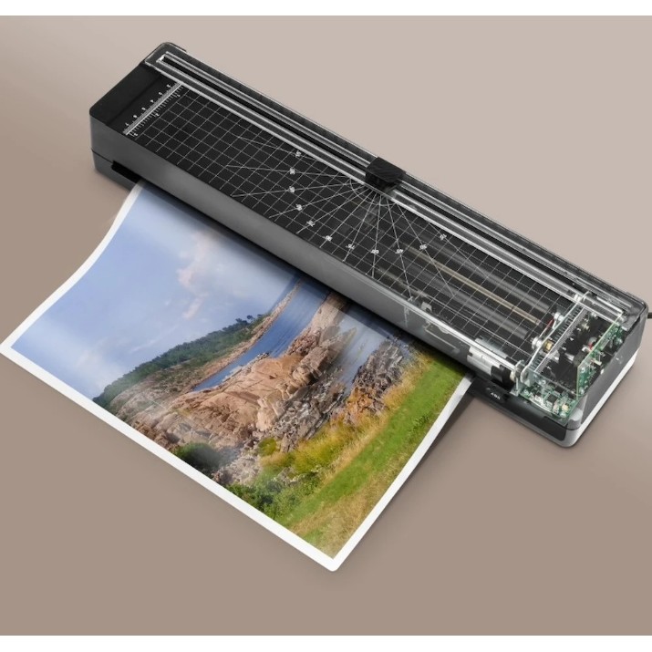 Laminator Adler AD-1042B